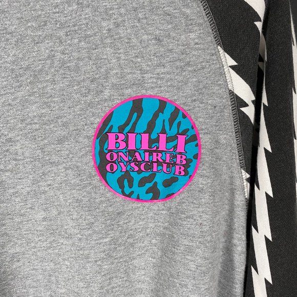Billionaire Boys Club Graphic Sweatshirt - Picture 2 of 5